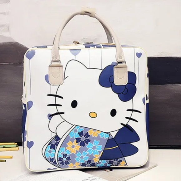 🆕 **Just In** Hello Kitty Tote. - Picture 6 of 8